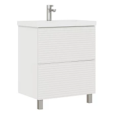 Тумба VIGO Otti 600-0-2 под раковину Ц0000005953 (tn.OTT.MOD.60.2Y)