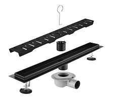 Трап для душа Savol 50 см (S-DL02H-50)