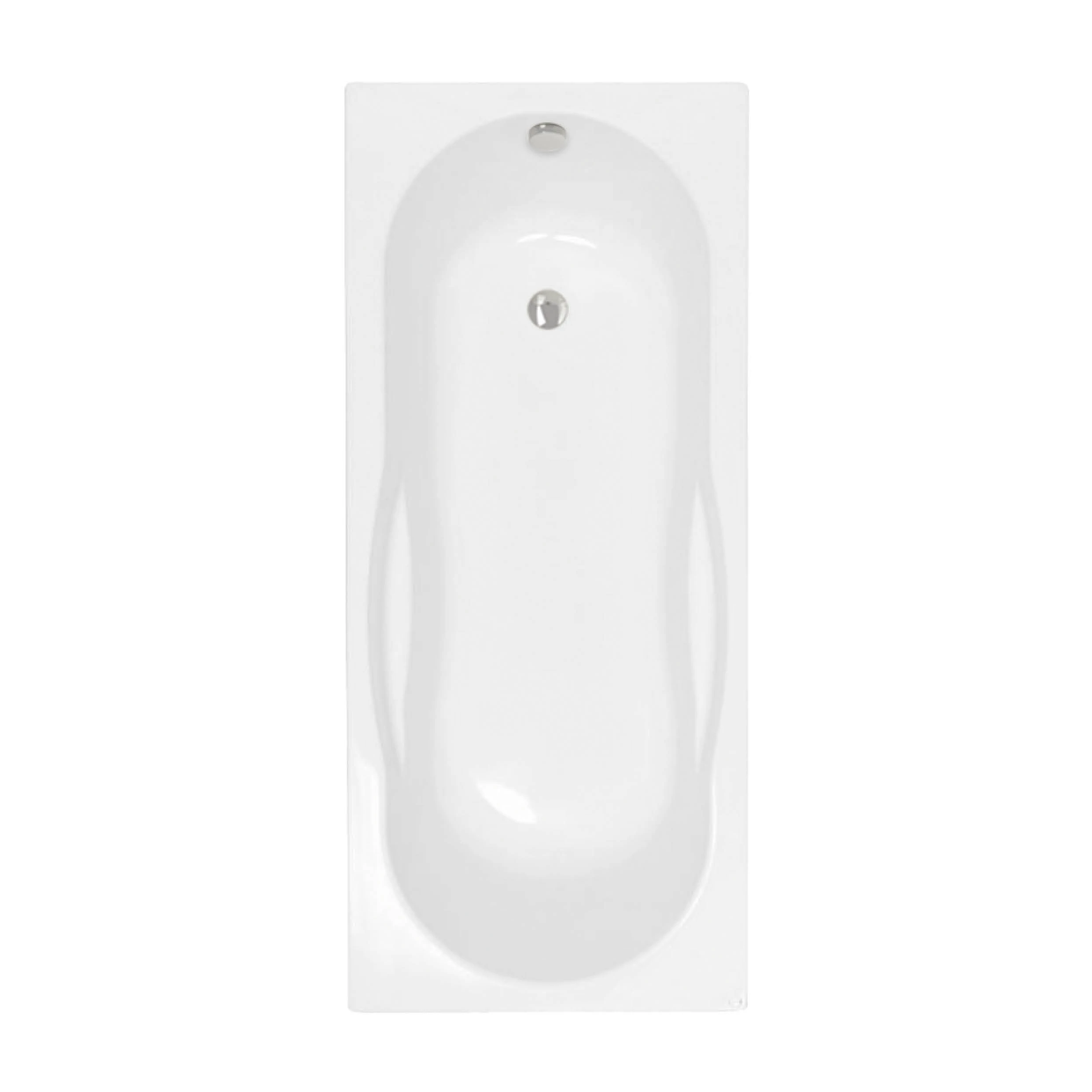 Ванна прямоугольная MITO RED 150x70 (63375) - фото 1