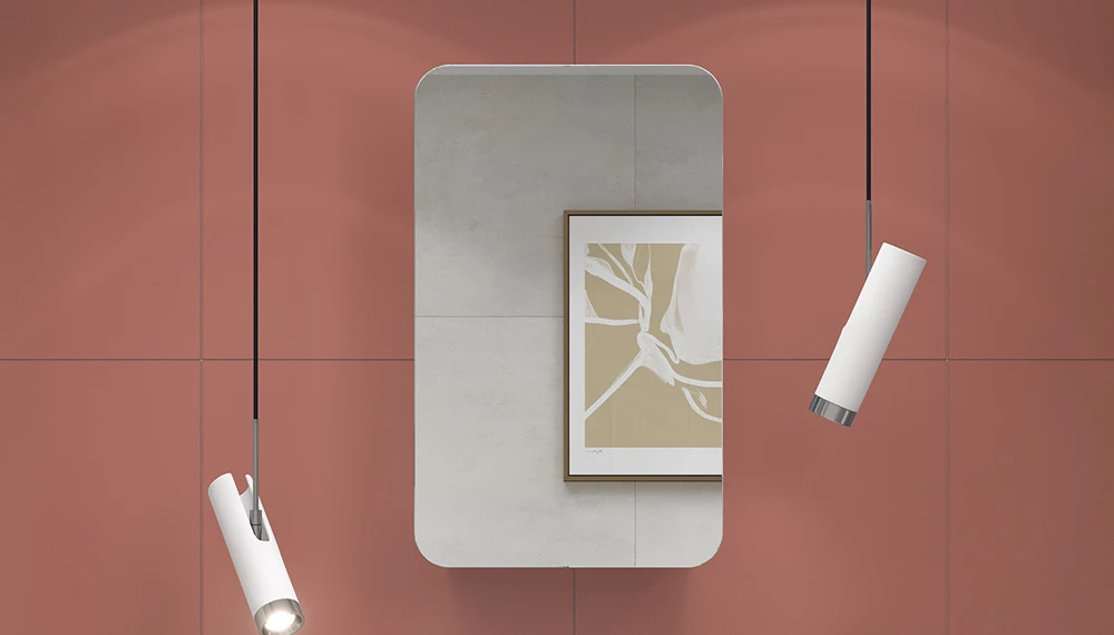 Зеркало-шкаф Velvex  Bio 40 (zsh.BIO.40) - фото 2