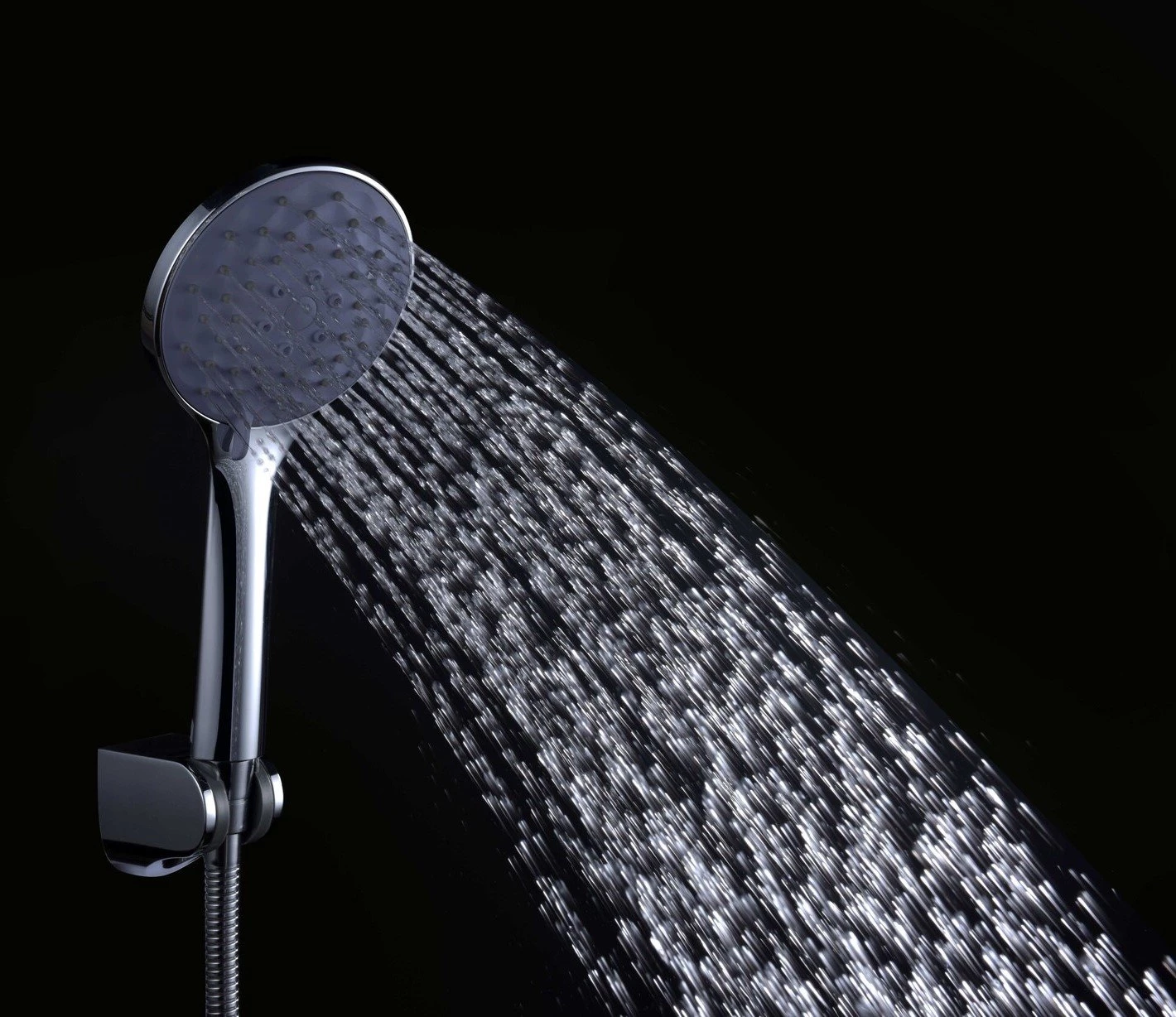 Ручной душ ESKO 3-режимный (SSP753) - фото 4