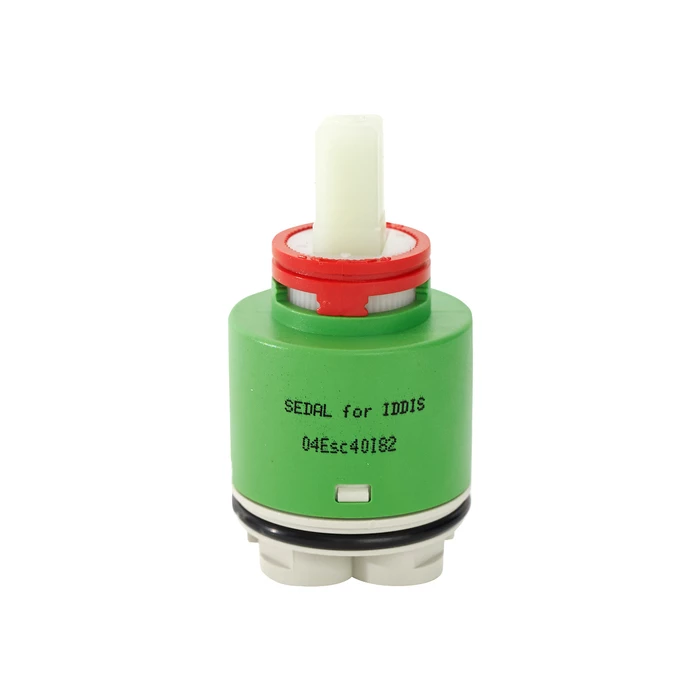 Картридж IDDIS 40 мм EcoStop EcoControl (04ESC40i82) Картридж IDDIS 40 мм EcoStop EcoControl (04ESC40i82) - фото 1