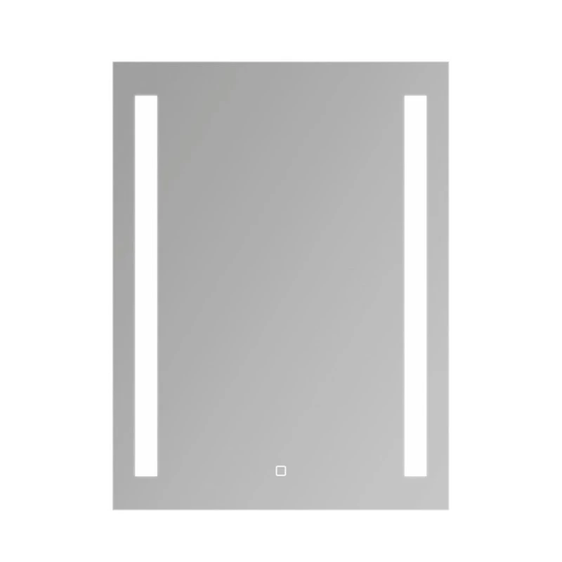 Зеркало Haiba с LED подсветкой  50x70 (HB663)