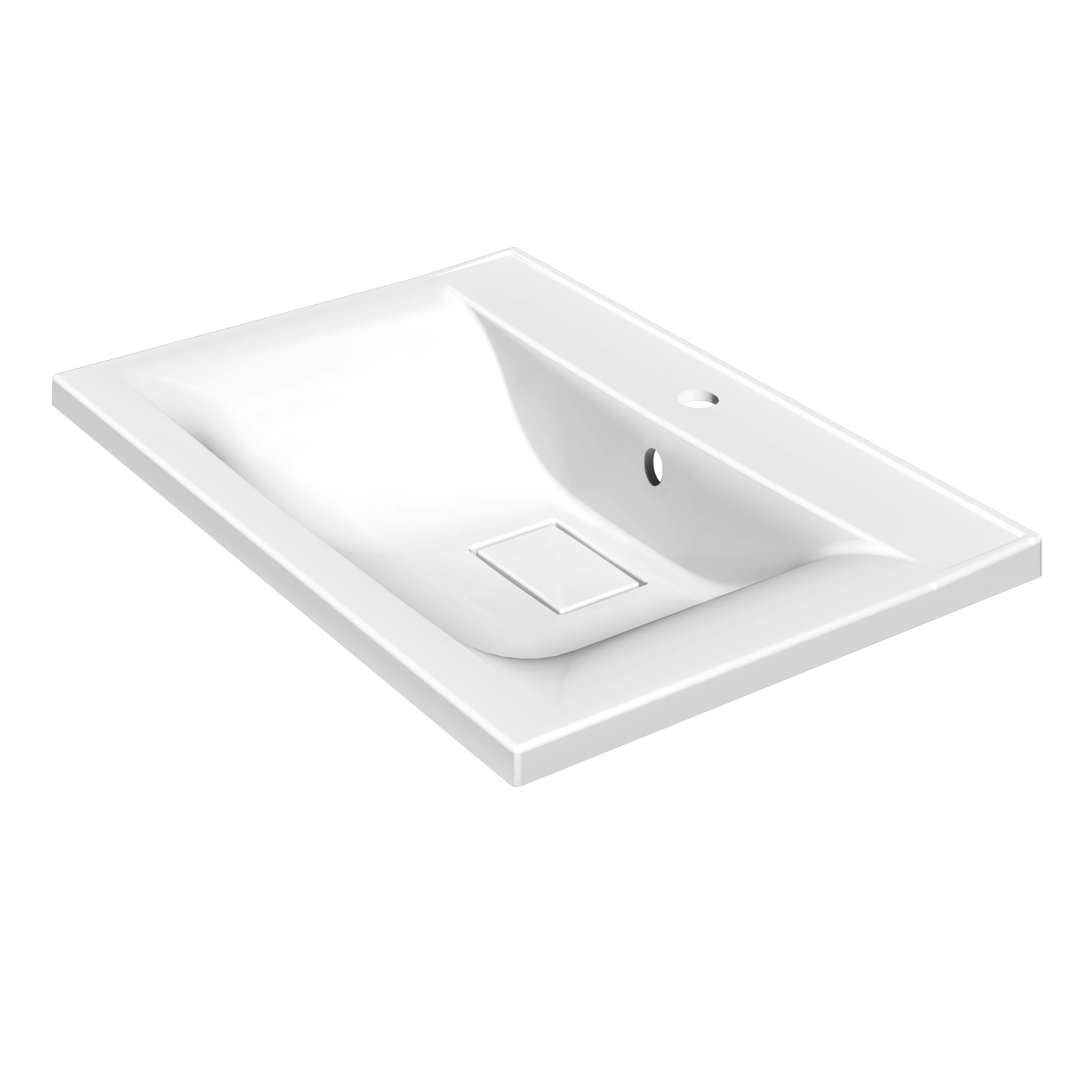 Раковина Paola Elegante (Paola Elegante 650) - фото 3