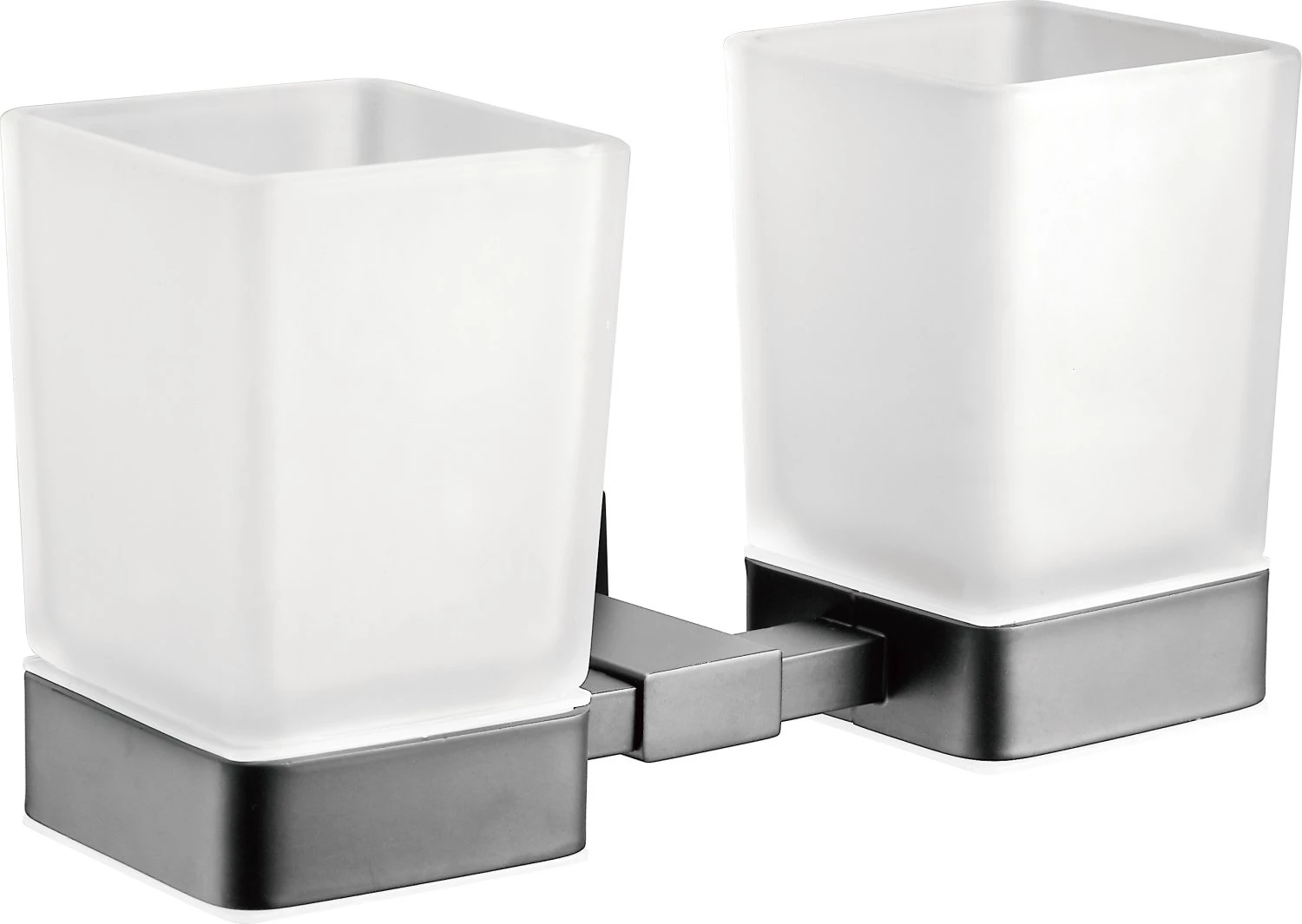 Держатель стакана  BELZ двойной (B90408) - фото 1