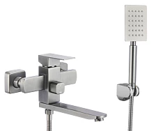 Смеситель Fmark для ванны и душа (FS8104)