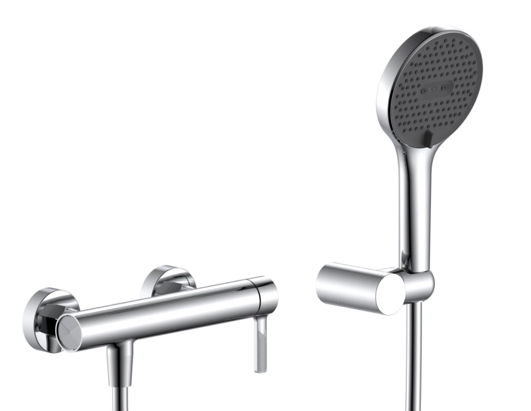 Смеситель для душа Savol (S-AF5523A) - фото 1