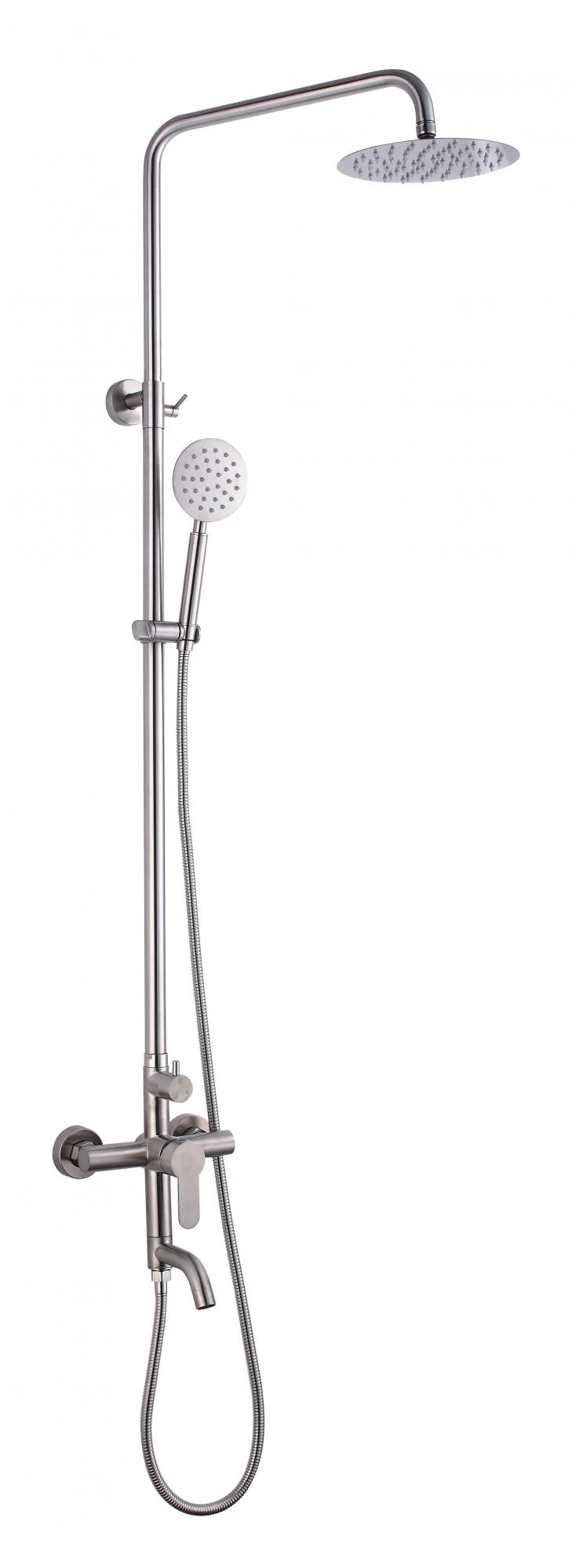 Душевая стойка Fmark (FS8245) - фото 1