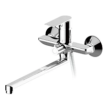 Смеситель для ванны Haiba (HB22505)