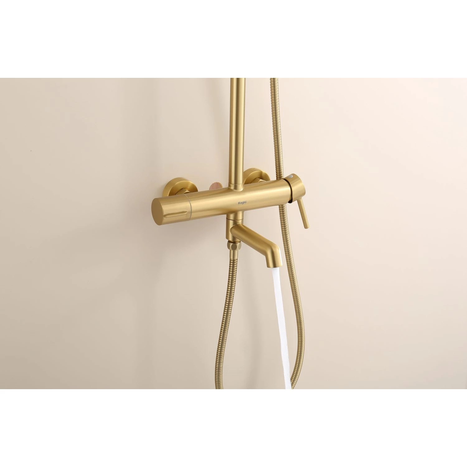 Душевая система Raglo для ванны и душа (R20.24.03) - фото 5