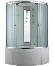 Душевая кабина Timo Comfort Clean Glass 135*135*220  (T-8835C)