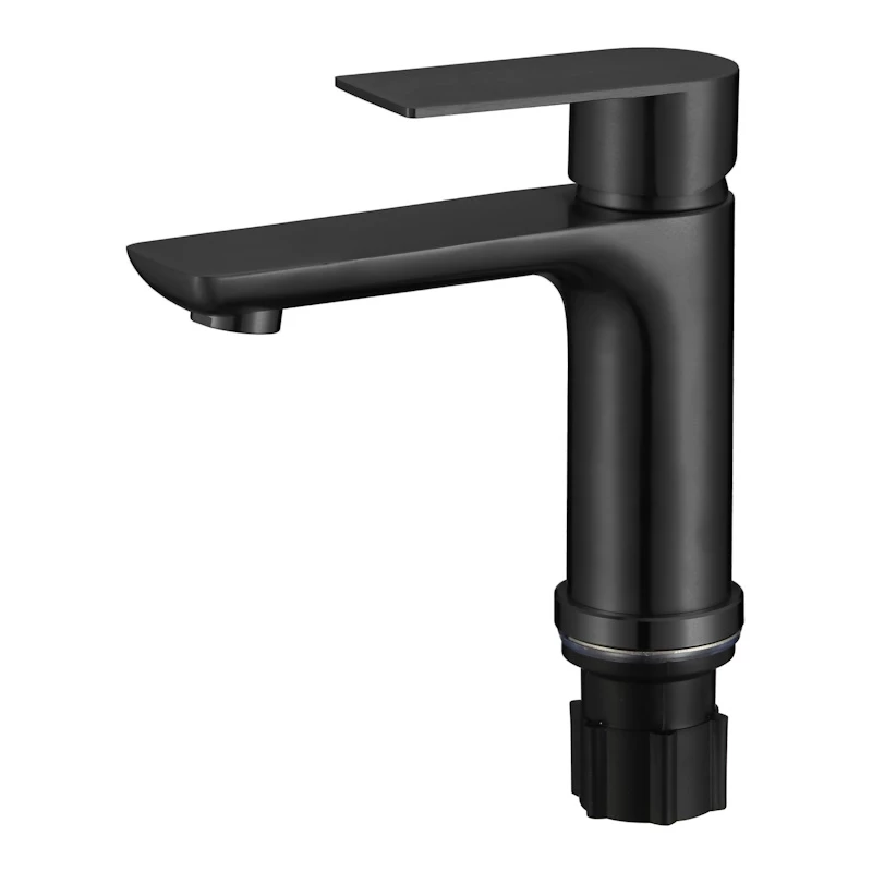 Смеситель для умывальника Fmark (FS8801H) - фото 1