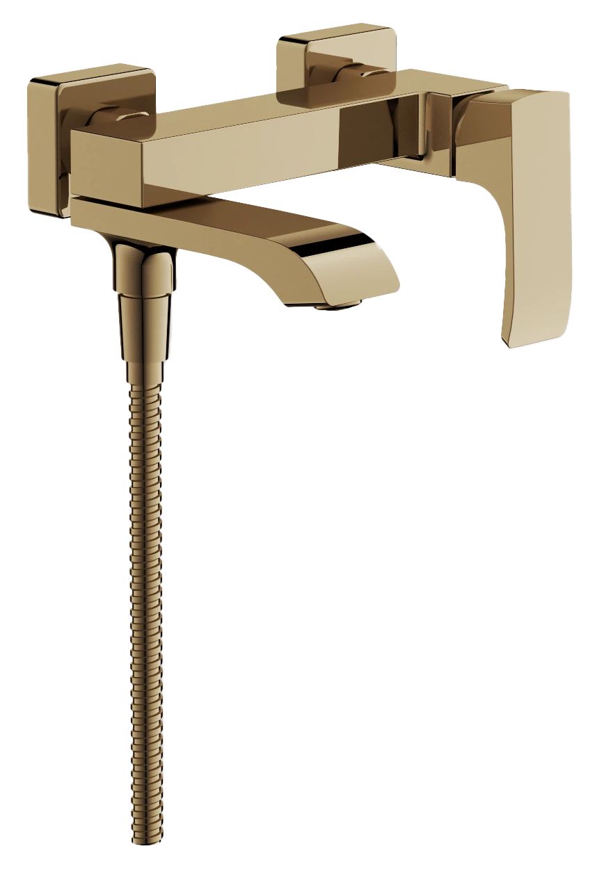 Смеситель для ванны BELZ (B60507-5)