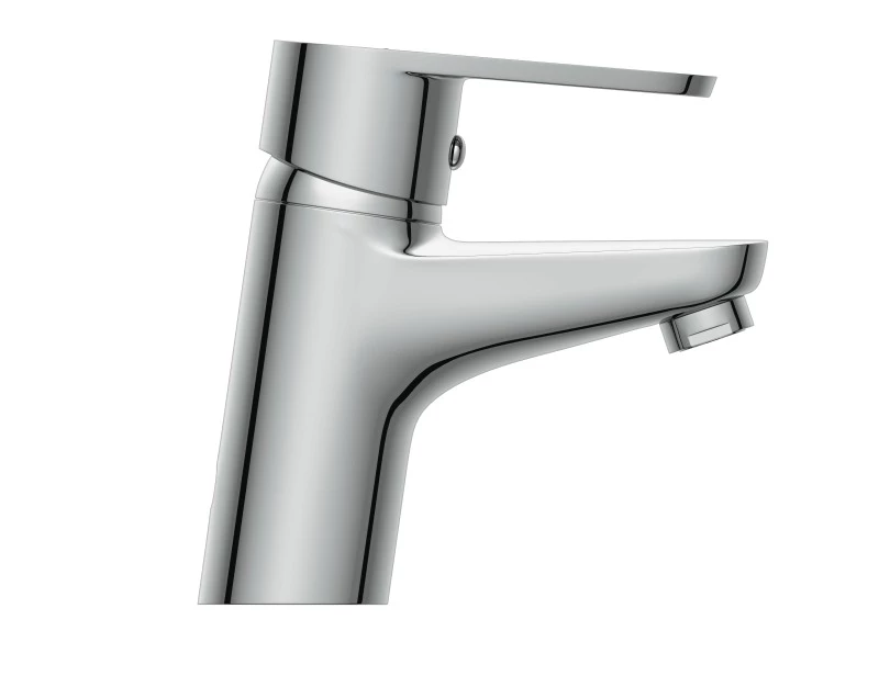 Смеситель для раковины Cersanit CARI однорычажный (63025) - фото 6