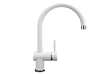 Смеситель Ulgran Classic ультра-белый (Ulgran 021(341))