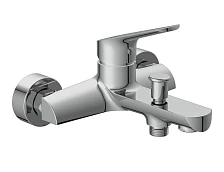 Смеситель для ванны Cersanit FLAVIS однорычажный (63035)