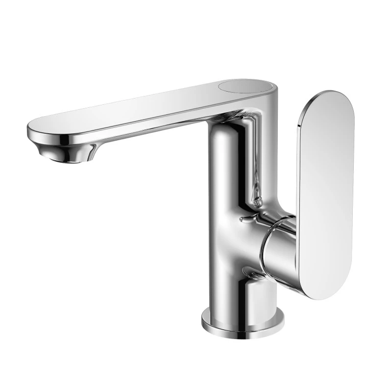 Смеситель для раковины Haiba (HB12590) Смеситель для раковины Haiba (HB12590) - фото 1