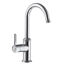 Смеситель для кухни Savol (S-AF5532A)