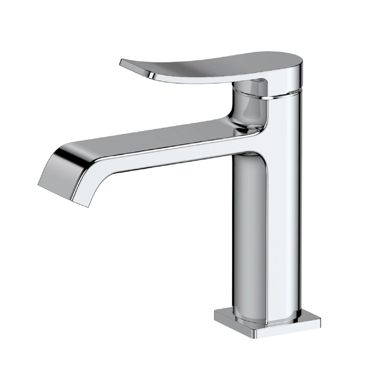 Смеситель Splenka для умывальника (S31.10) - фото 1