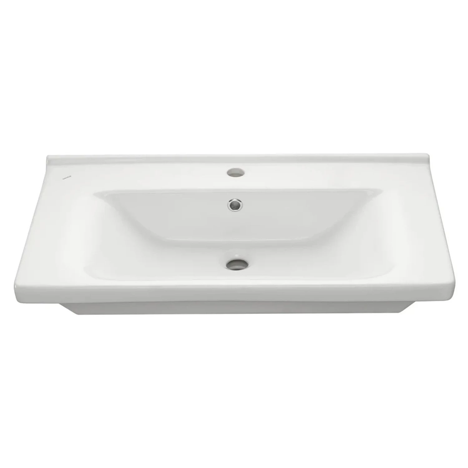 Умывальник VIGO Миранда 80 (Santek) (4640021622162) - фото 2