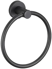 Держатель для полотенец кольцевой Savol (S-005660H)