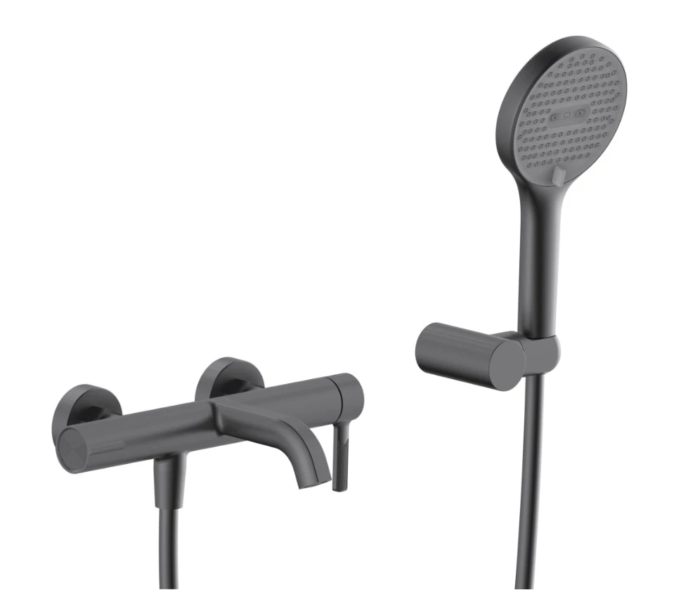 Смеситель для ванны и душа Savol (S-AF5524Q) - фото 1