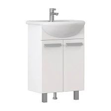 Тумба VIGO Hoska 550-2-0 под раковину Ц0000000399 (Уют) (229)