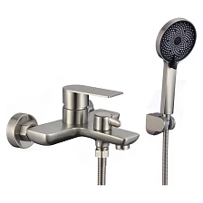 Смеситель для ванны Fmark (FS8803)