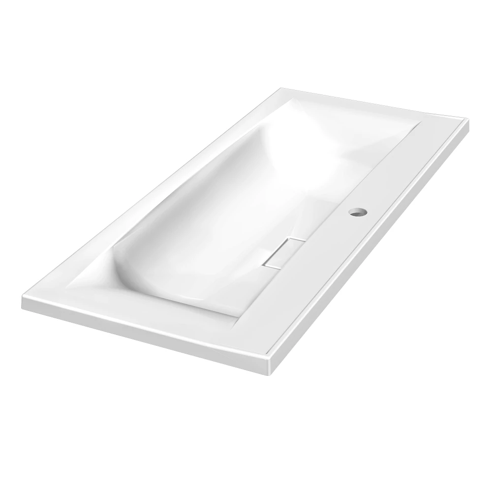 Раковина Paola Elegante 1000 (Paola Elegante 1000) - фото 4