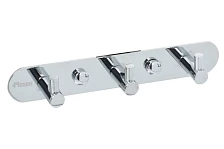 Планка FIXSEN Hotel 3 крючка (FX-31005-3)