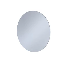 Зеркало с подсветкой и термообогревом, 100 см, Bild, IDDIS, BIL10T0i98