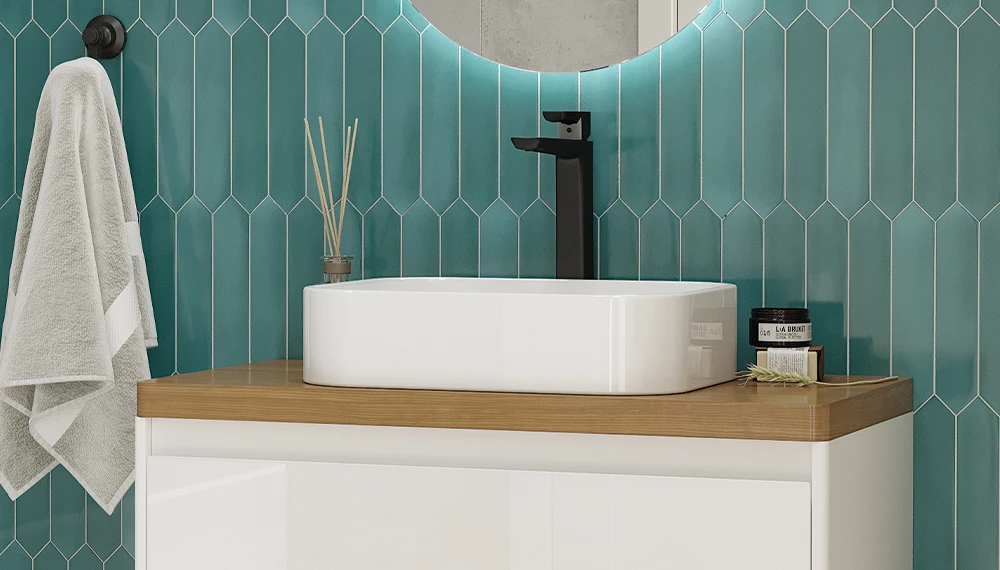 Раковина VIGO (78537) - фото 4