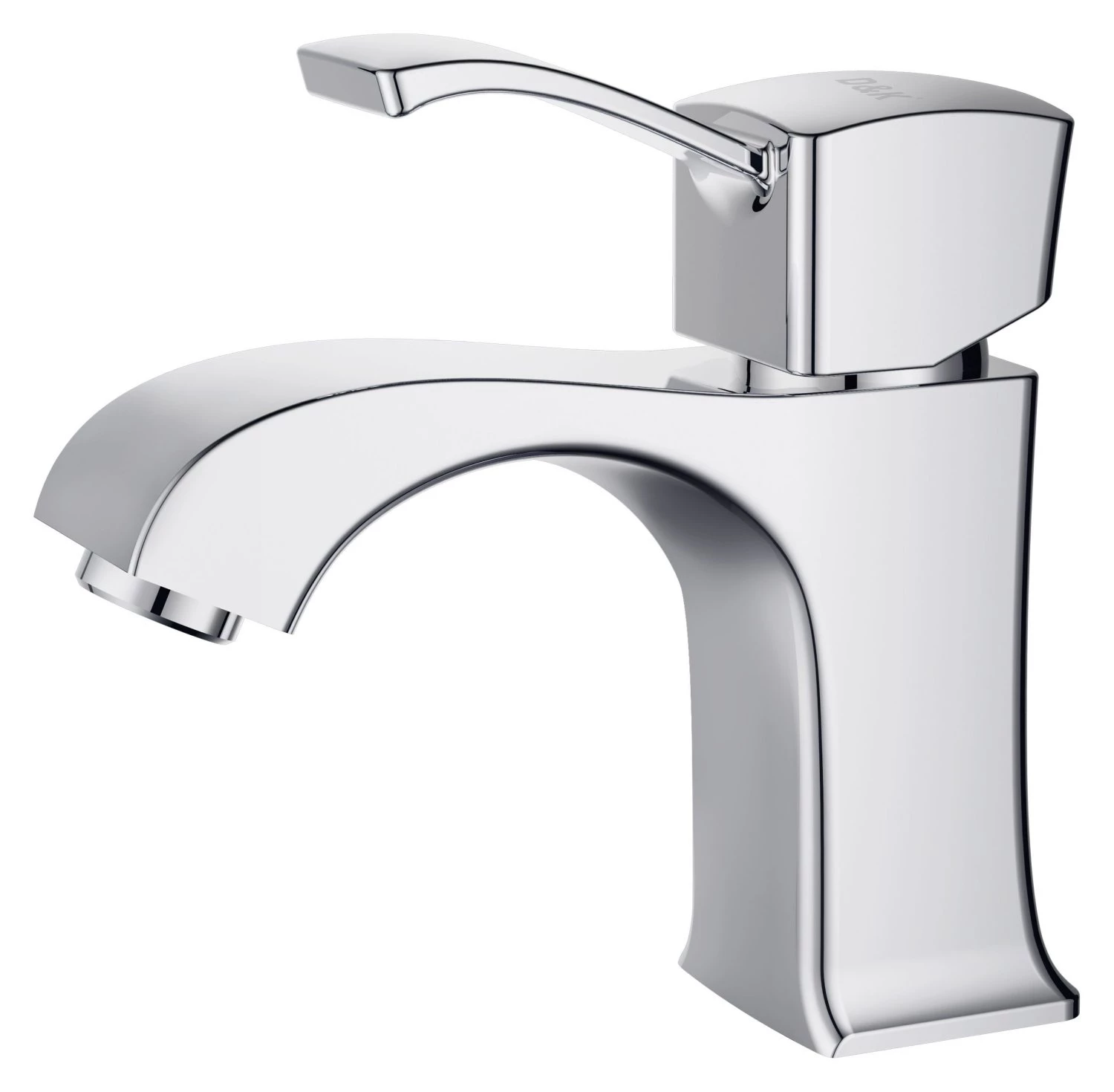 Смеситель для раковины DK Rhein Bach (DA1472101) - фото 1