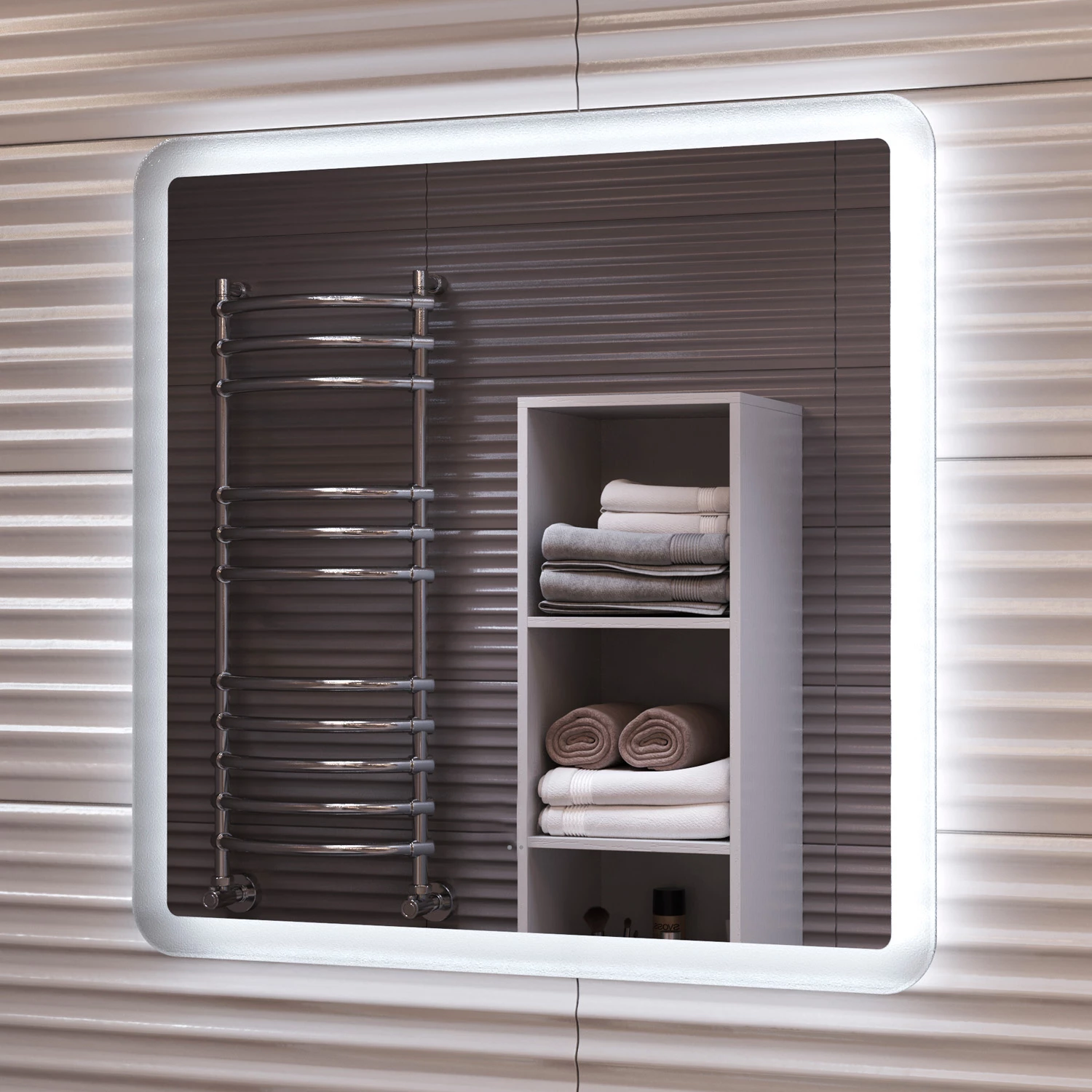 Зеркало VIGO Wing Classic 600 (81) - фото 2