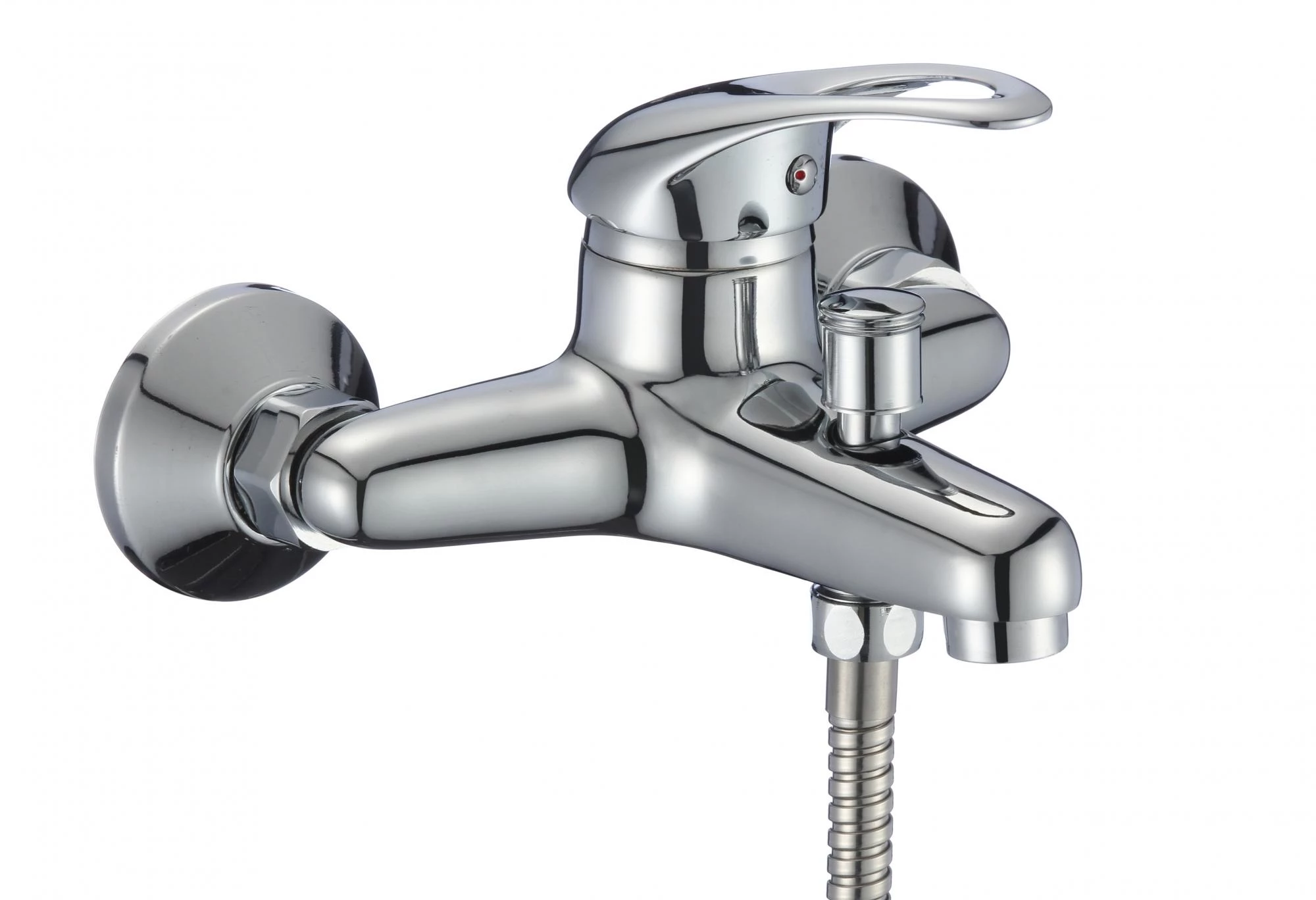 Смеситель для ванны Fmark (FM3203) Смеситель для ванны Fmark (FM3203) - фото 1