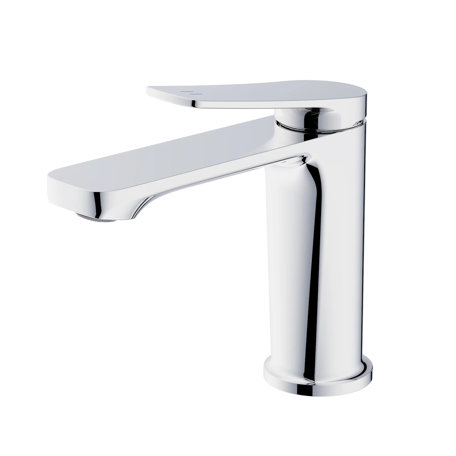 Смеситель Splenka для умывальника (S40.10) - фото 1