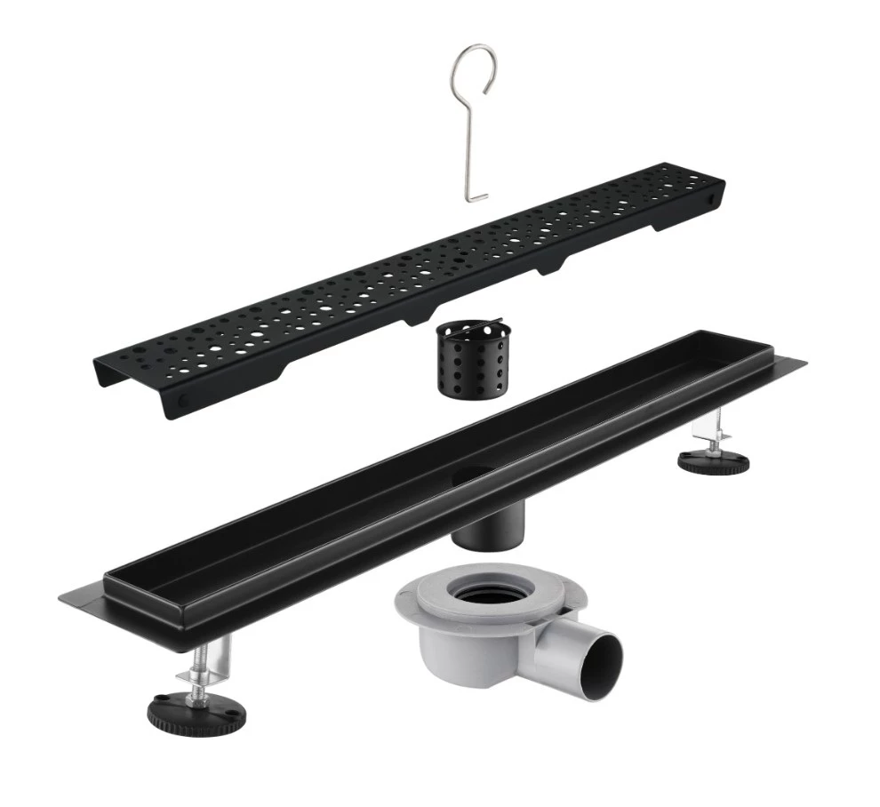 Трап для душа Savol 40 см (S-DL03H-40) - фото 1