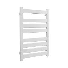 Полотенцесушитель электрический Fixsen HI-TECH 800х500 белый (FX-7500W)