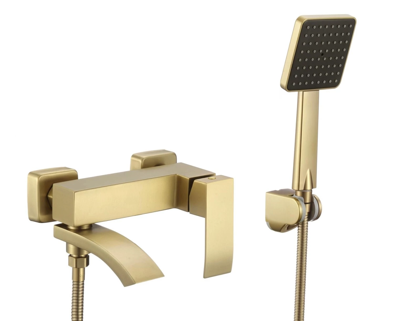 Смеситель Fmark для ванны (FS8624-1C) - фото 1