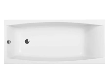 Ванна Cersanit  прямоугольная VIRGO 180x80 (64626)