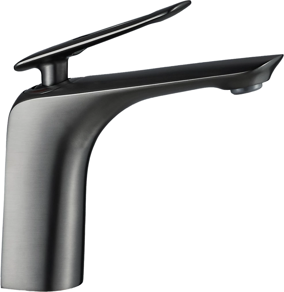 Смеситель для раковины Savol (S-JD9201Q) - фото 3