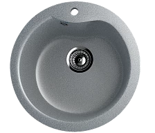 Мойка Ulgran Classic темно-серый (U-102-309)