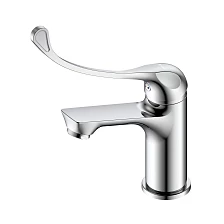 Смеситель Rossinka для раковины монолитный (Y35-26)