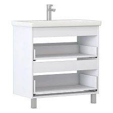 Корпус тумбы VIGO 800-0-2 к фасаду Neo, Glem, Finlay под раковину Ц0000005955 (Como) (267)