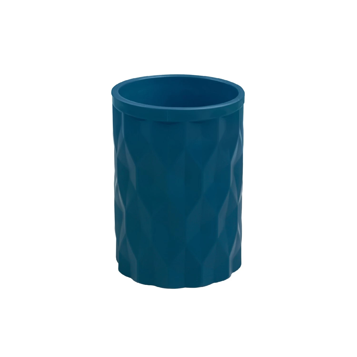 Стакан FIXSEN DIAMOND BLUE (FX-465-3) - фото 1