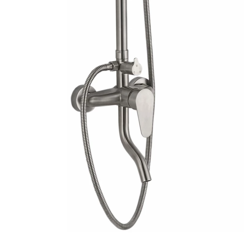 Душевая система Haiba (HB24801-2) - фото 2