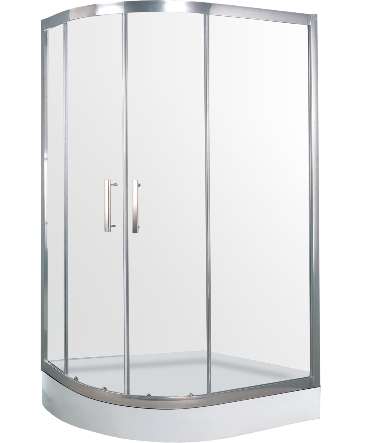 Душевой угол Timo 80*120*200 TL (BY-549R)