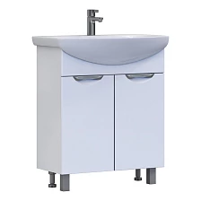 Тумба VIGO Callao 700-2-0 под раковину 4620000144618 (Балтика) (tn.CAL.BAL.70.2D)