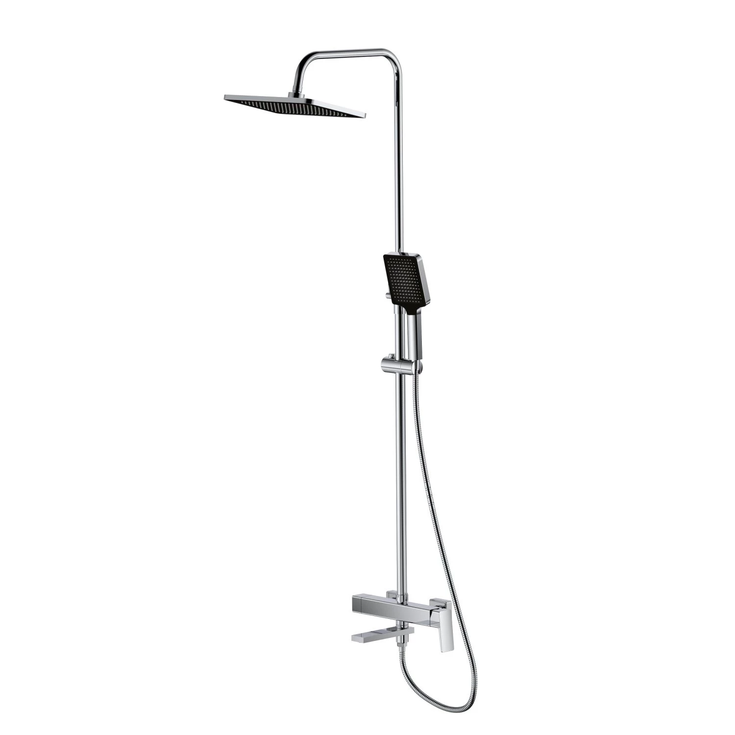 Тропическая душевая система RUSH  (ST4235-90) - фото 1