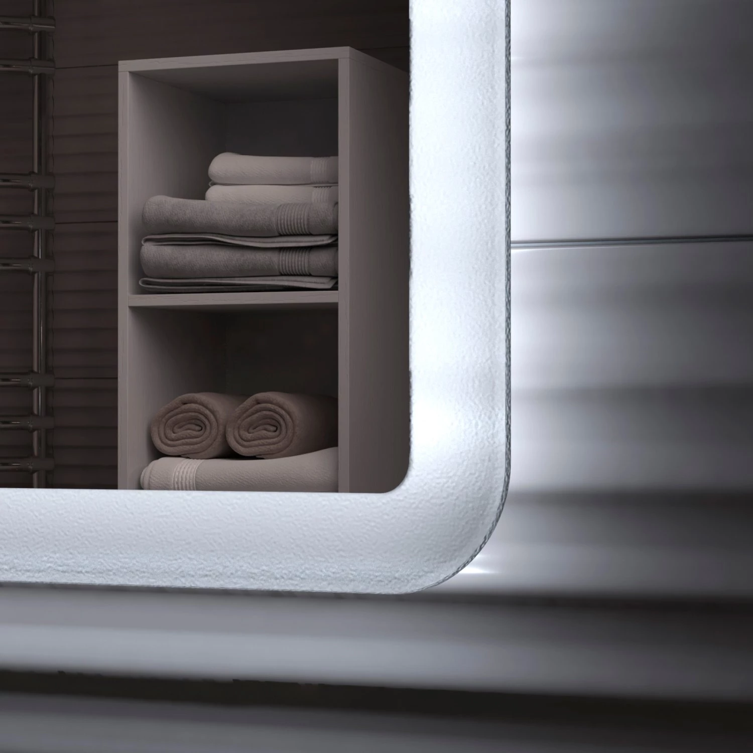 Зеркало VIGO Wing Classic 400 (79) - фото 2